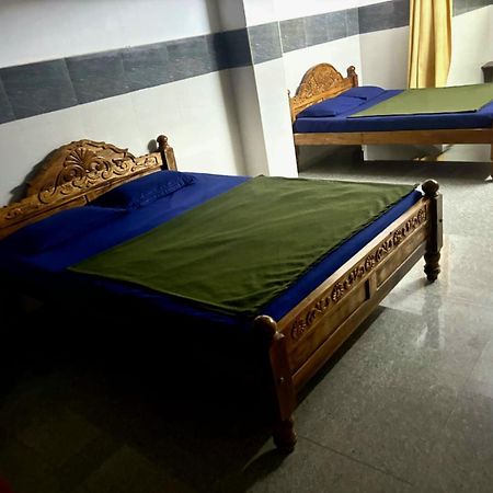 Gsr Stayhome Pondichéry Extérieur photo