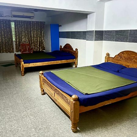 Gsr Stayhome Pondichéry Extérieur photo