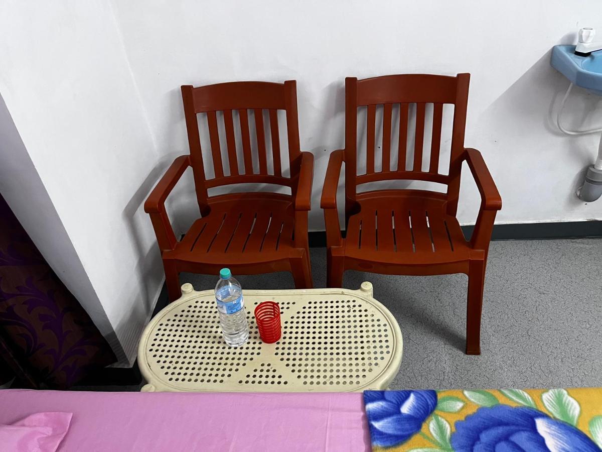 Gsr Stayhome Pondichéry Extérieur photo