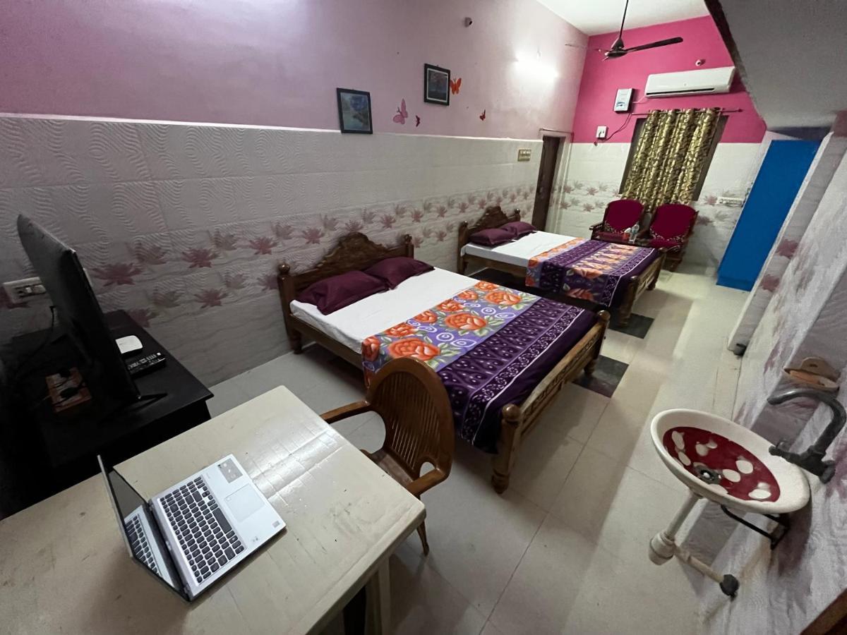 Gsr Stayhome Pondichéry Extérieur photo