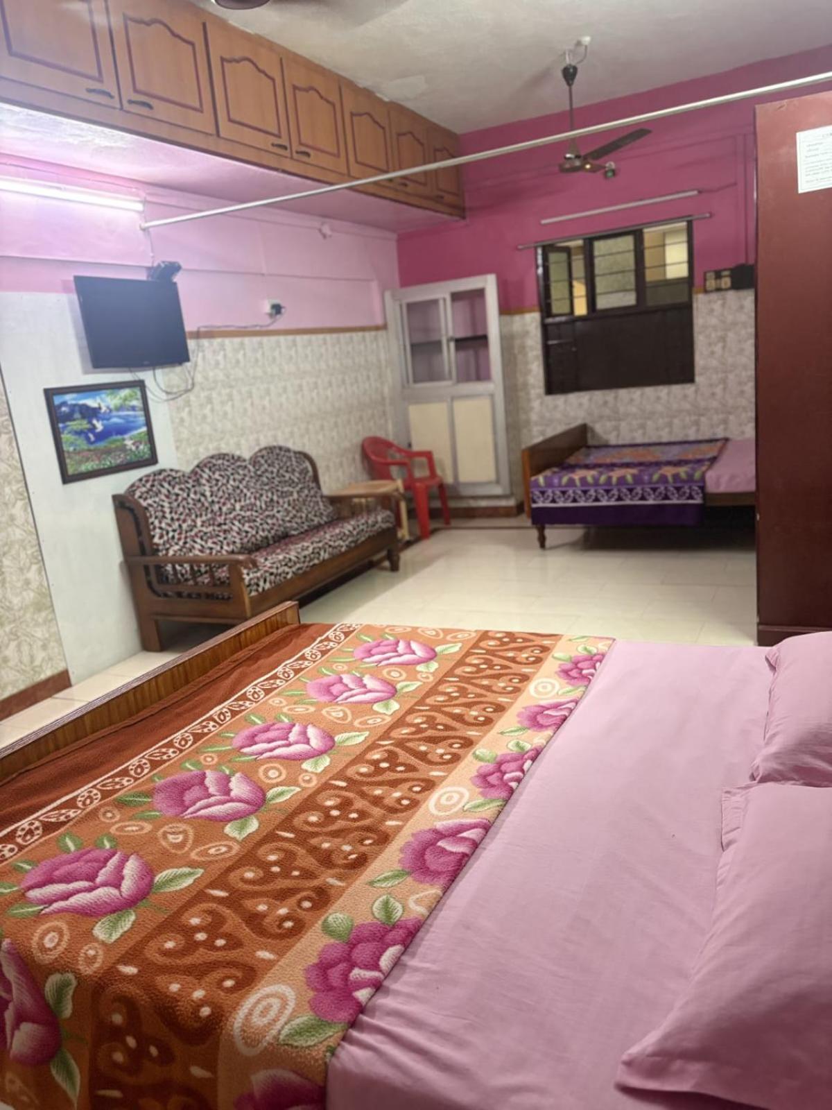 Gsr Stayhome Pondichéry Extérieur photo