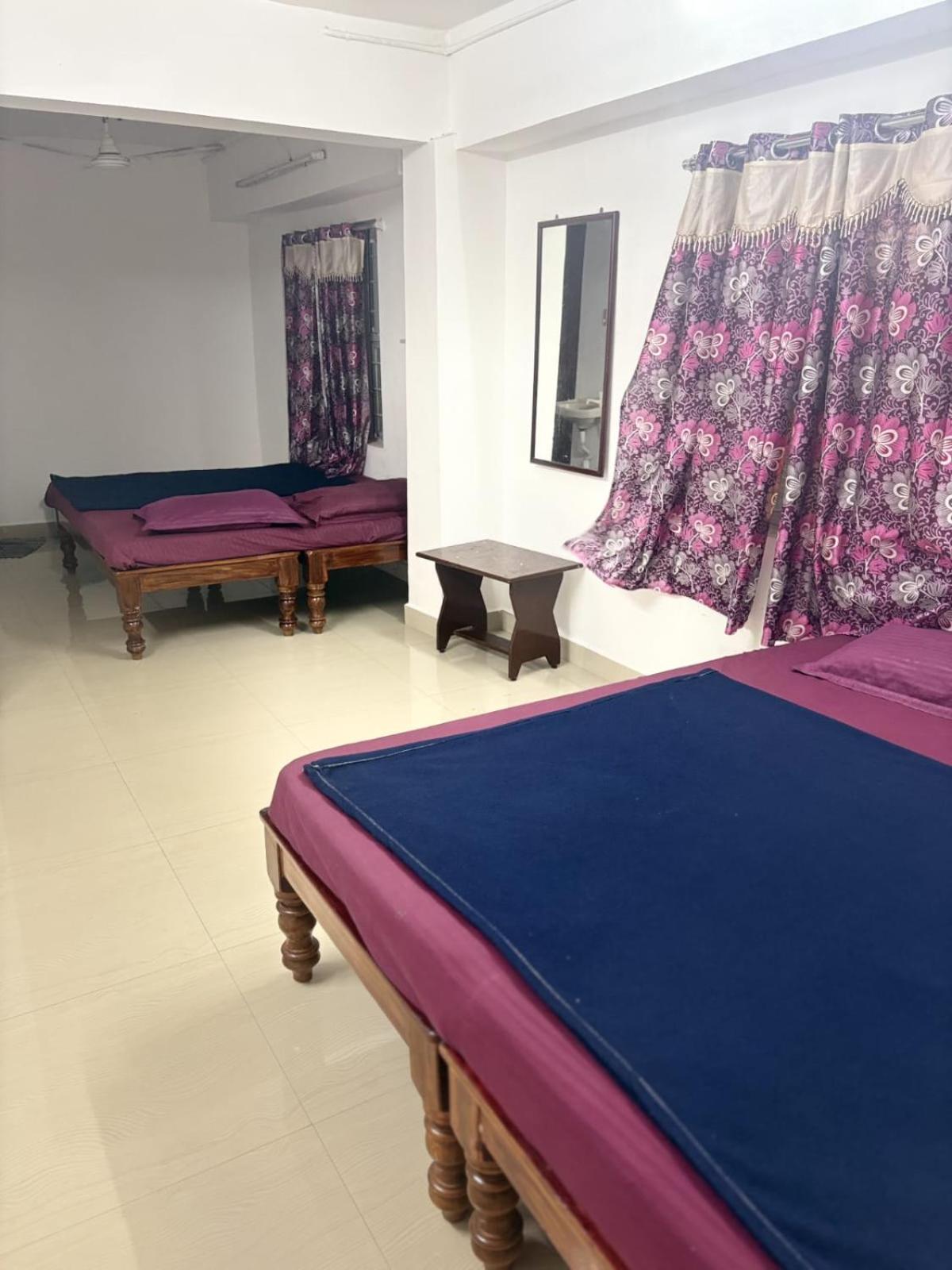 Gsr Stayhome Pondichéry Extérieur photo