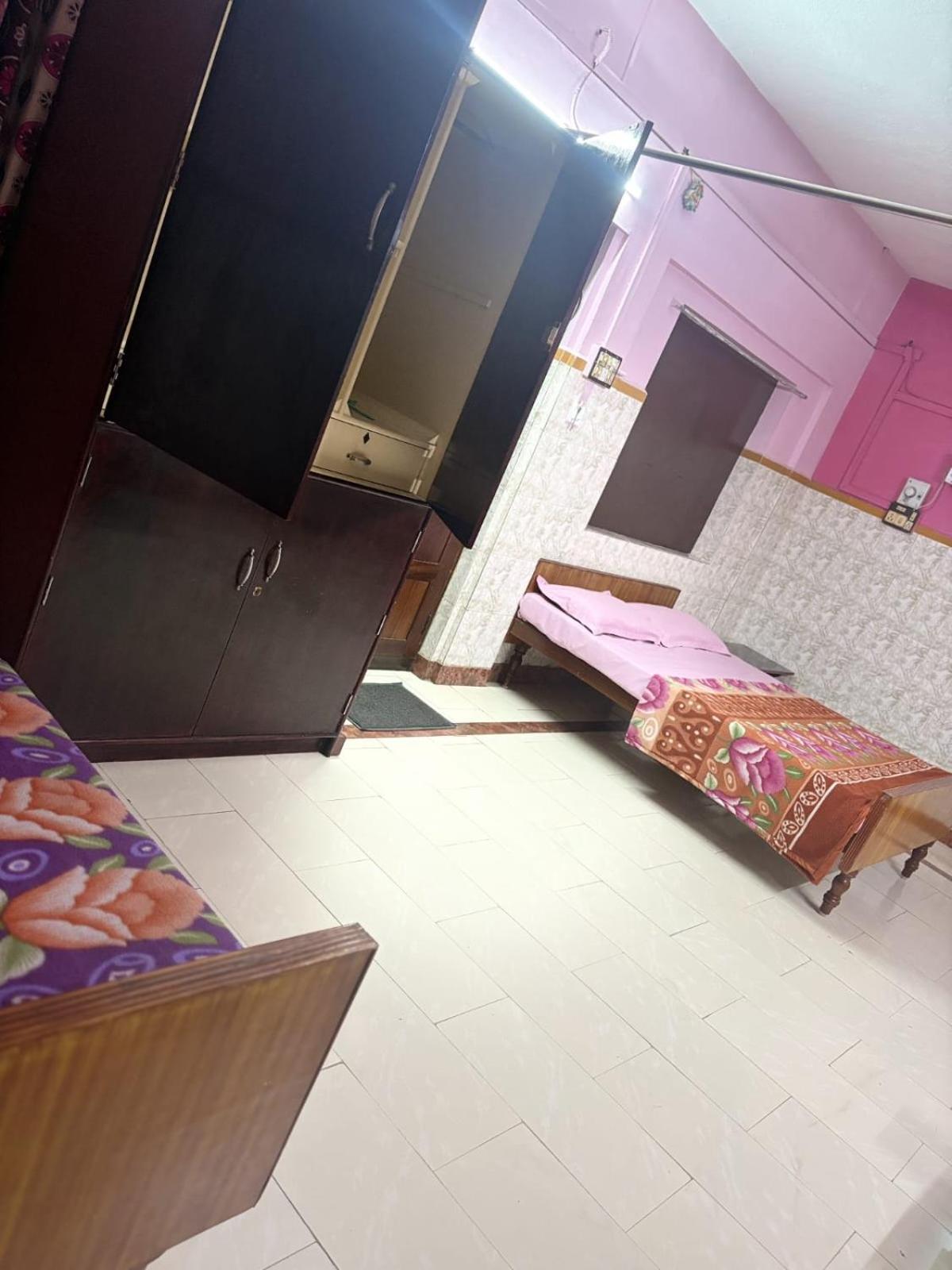 Gsr Stayhome Pondichéry Extérieur photo