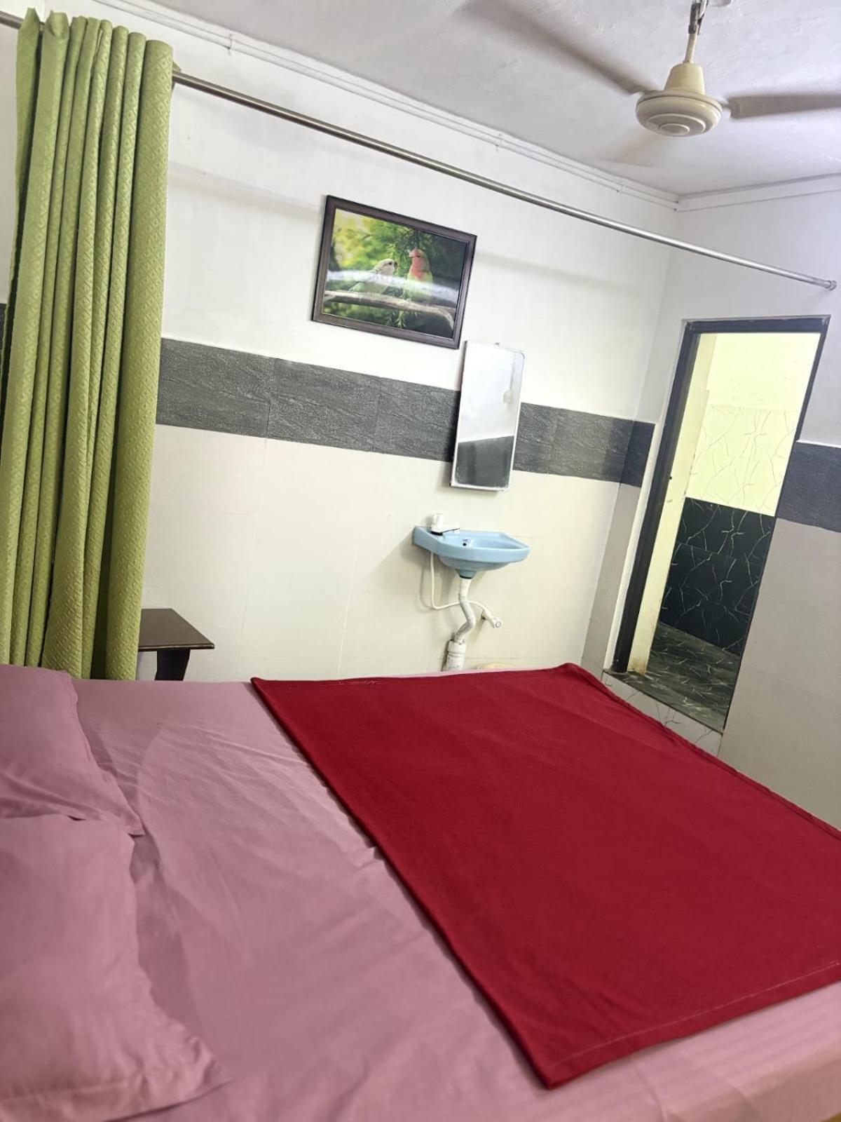 Gsr Stayhome Pondichéry Extérieur photo