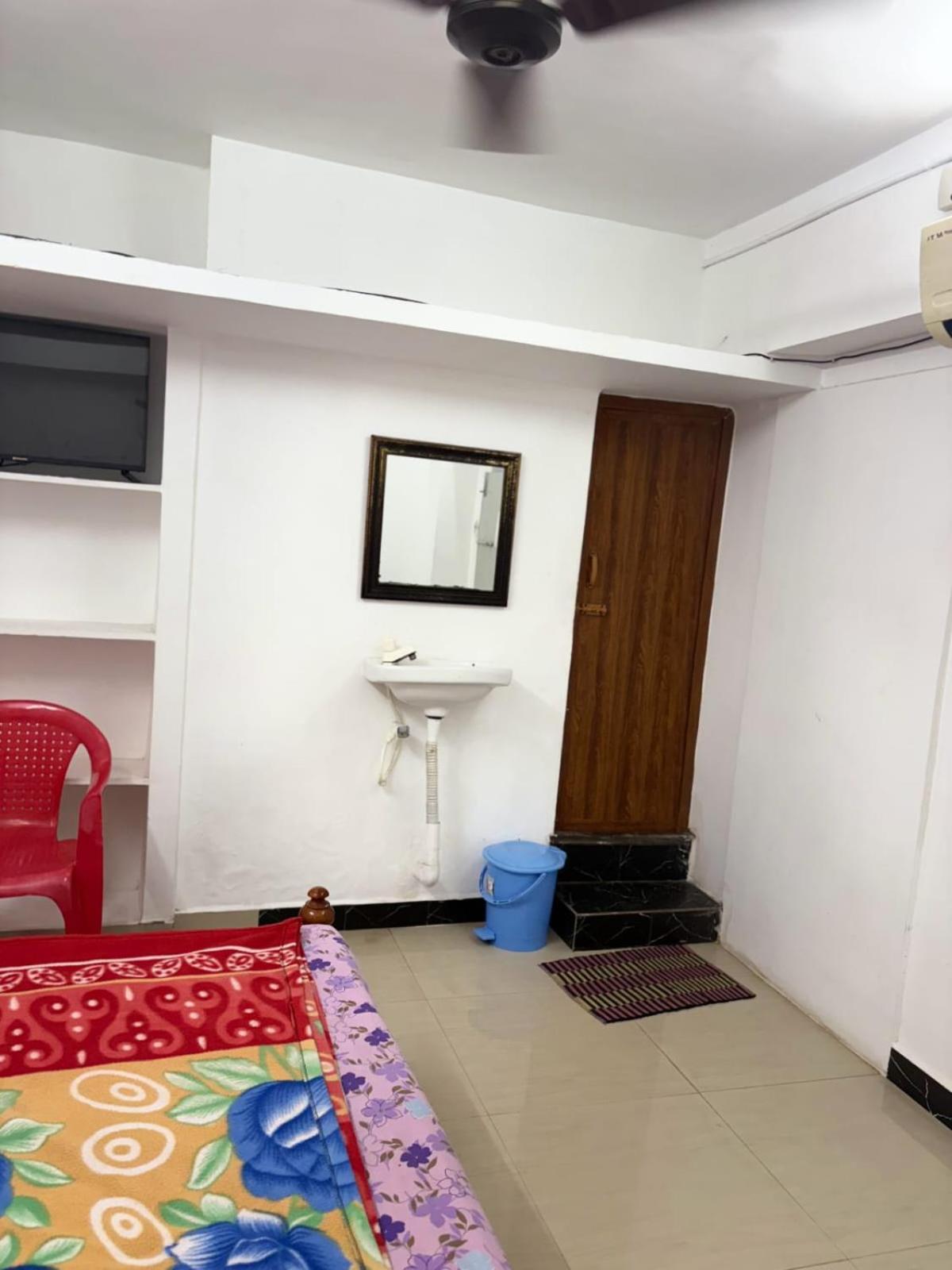 Gsr Stayhome Pondichéry Extérieur photo
